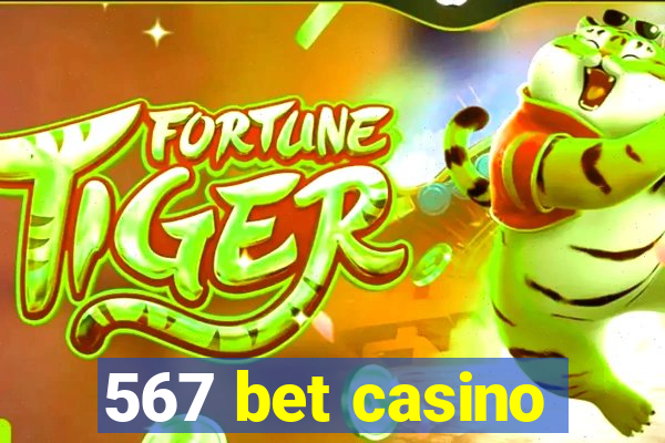 567 bet casino